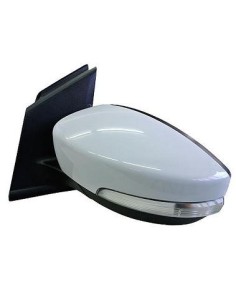 RETROVISORE ESTERNO FORD KUGA 2013 ELETT. TERM. C/FAN. C/PRIM. 6PIN ASF. DX DEPO 801535