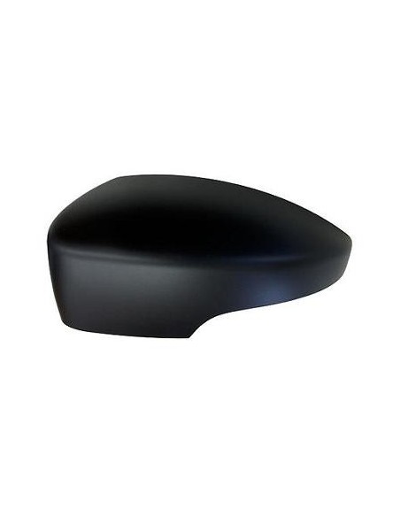 CALOTTA RETROVISORE FORD KUGA 2013 - ECOSPORT 2013 NERO DX DEPO 801541