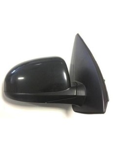 RETROVISORE ESTERNO HYUNDAI I-10 2011 MECC. NERO DX DEPO 801547
