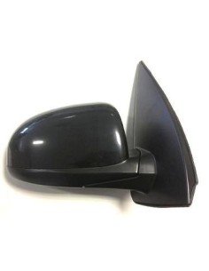 RETROVISORE ESTERNO HYUNDAI I-10 2011 ELETT. TERM. NERO 5PIN DX DEPO 801551