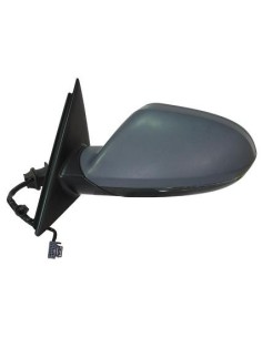 RETROVISORE ESTERNO AUDI A6 2011 ELETT. TERM. C/FAN. A LED 8PIN C/PRIMER ASF. DX DEPO 801557