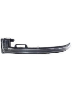 FANALE RETROVISORE ESTERNO PEUGEOT 308 2013 DX DEPO 801575