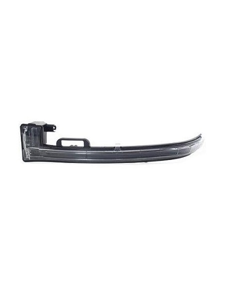 FANALE RETROVISORE ESTERNO PEUGEOT 308 2013 DX DEPO 801575