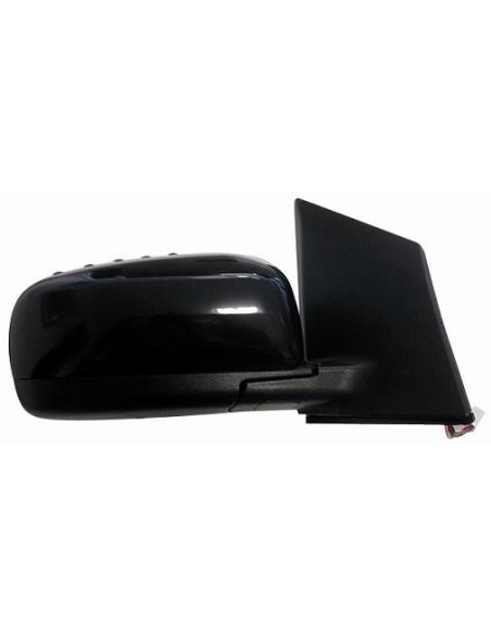 RETROVISORE ESTERNO RENAULT KOLEOS 2011 ELETT. TERM. RIB. C/PRIM. DX DEPO 801577