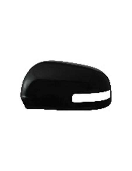 CALOTTA RETROVISORE CITROEN C4 AIRCROSS - PEUGEOT 4008 2012 C/PRIMER DX DEPO 801603