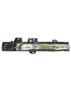 FANALE RETROVISORE ESTERNO CITROEN C4 AIRCROSS - PEUGEOT 4008 2012 A LED DX DEPO 801605