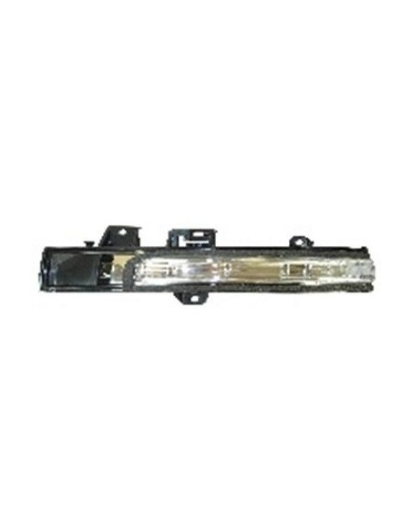 FANALE RETROVISORE ESTERNO CITROEN C4 AIRCROSS - PEUGEOT 4008 2012 A LED DX DEPO 801605