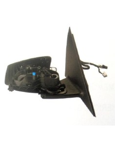 RETROVISORE ESTERNO MERCEDES CLA W117 2013 ELETT. TERM. C/MEM. C/LUCE DI CORTESIA ASF. 18PIN DX DEPO 801607