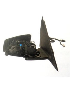 RETROVISORE ESTERNO MERCEDES CLA W117 2013 ELETT. TERM. RIB. C/MEM. C/LUCE DI CORTESIA ASF. 17PIN DX DEPO 801609