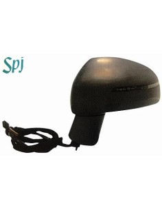 RETROVISORE ESTERNO AUDI TT 2006 ELETT. TERM. C/FAN. C/PRIM. DX DEPO 801623