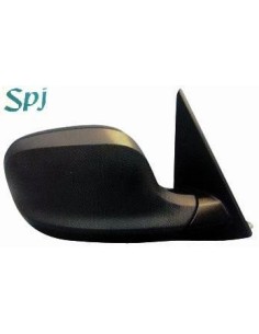 RETROVISORE ESTERNO BMW X1 E84 2009 ELETT. TERM. RIB. C/MEM. C/PRIM. ANTIABBAGLIANTE ASF. 3PIN DX DEPO 801631