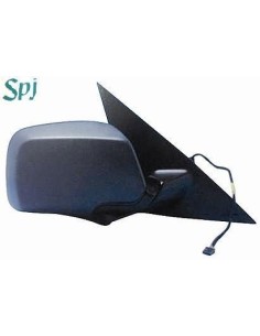 RETROVISORE ESTERNO BMW X3 E83 2004 ELETT. TERM. C/MEM. C/PRIM. ASF. DX DEPO 801637