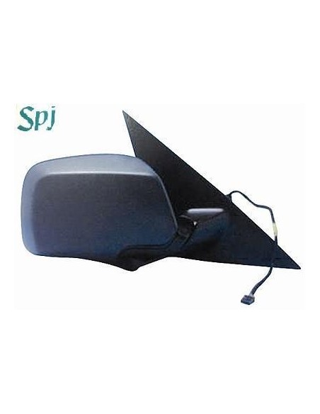 RETROVISORE ESTERNO BMW X3 E83 2004 ELETT. TERM. C/MEM. C/PRIM. ASF. DX DEPO 801637