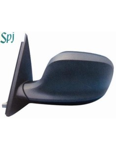 RETROVISORE ESTERNO BMW X3 F25 2010 ELETT. TERM. C/PRIMER DX DEPO 801645