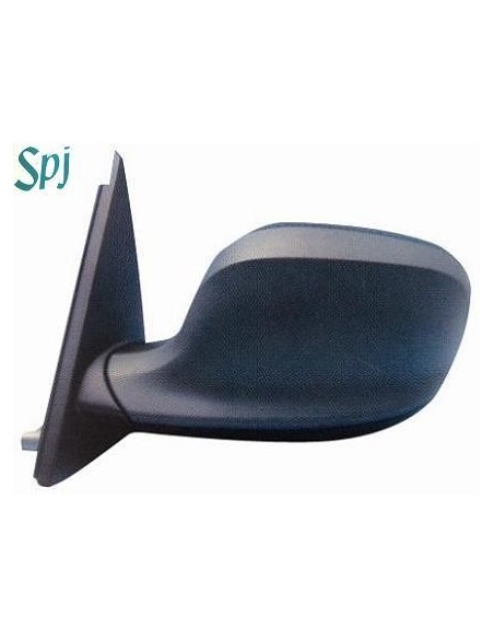 RETROVISORE ESTERNO BMW X3 F25 2010 ELETT. TERM. C/MEM. C/PRIMER DX DEPO 801647