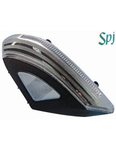 FANALE RETROVISORE ESTERNO NISSAN PATHFINDER 2010 DX DEPO 801669