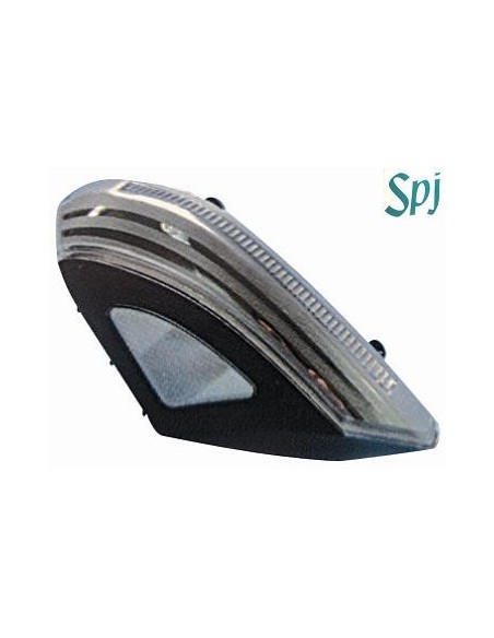 FANALE RETROVISORE ESTERNO NISSAN PATHFINDER 2010 DX DEPO 801669