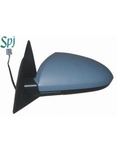 RETROVISORE ESTERNO NISSAN PRIMERA 2002 ELETT. TERM. C/PRIMER DX DEPO 801671