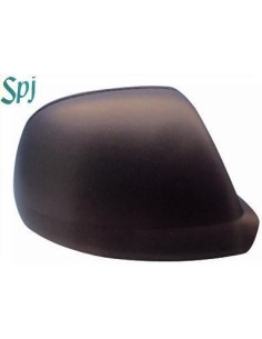 CALOTTA RETROVISORE VOLKSWAGEN TOUAREG 2007 C/PRIMER MOD. C/LUCE DI CORTESIA DX DEPO 801689