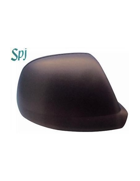 CALOTTA RETROVISORE VOLKSWAGEN TOUAREG 2007 C/PRIMER MOD. C/LUCE DI CORTESIA DX DEPO 801689