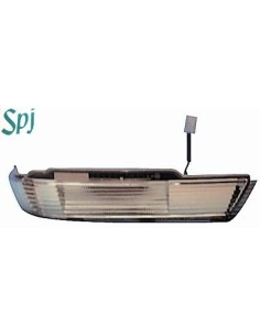 FANALE RETROVISORE ESTERNO VOLKSWAGEN TOUAREG 2007 DX DEPO 801691