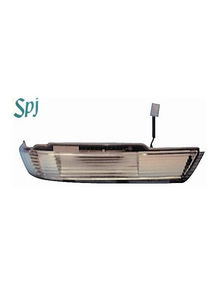 FANALE RETROVISORE ESTERNO VOLKSWAGEN TOUAREG 2007 DX DEPO 801691