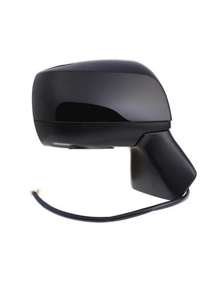 RETROVISORE ESTERNO SUBARU FORESTER 2013 ELETT. 3PIN C/PRIMER DX DEPO 801698