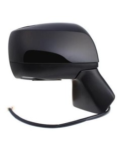 RETROVISORE ESTERNO SUBARU FORESTER 2013 ELETT. TERMICO 5PIN C/PRIMER DX DEPO 801700