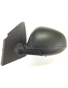 RETROVISORE ESTERNO LANCIA Y 2010 in poi  ELETT. NERO DX DEPO 801718