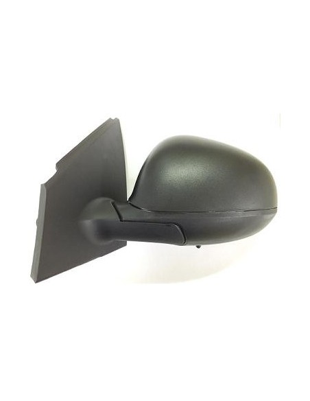 RETROVISORE ESTERNO LANCIA Y 2010 in poi  ELETT. NERO DX DEPO 801718