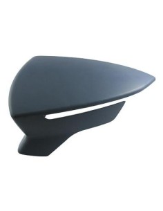CALOTTA RETROVISORE SEAT LEON 2012 C/PRIMER DX DEPO 801738