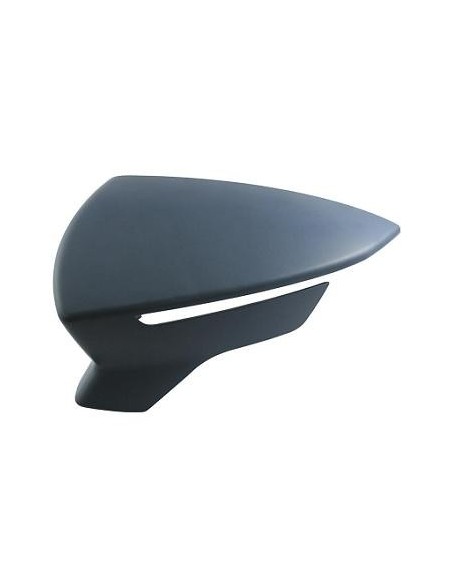 CALOTTA RETROVISORE SEAT LEON 2012 C/PRIMER DX DEPO 801738