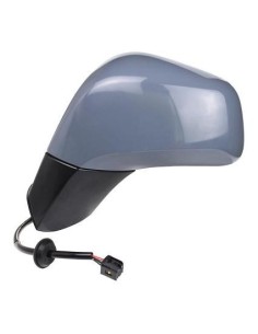 RETROVISORE ESTERNO OPEL MOKKA 2012 ELETT. TERM. C/PRIMER (BASE NERA) 5 PIN DX DEPO 801744