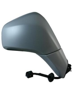 RETROVISORE ESTERNO OPEL MOKKA 2012 ELETT. TERM. RIB. C/PRIMER 7 PIN DX DEPO 801746