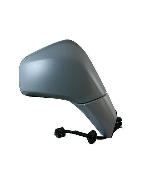 RETROVISORE ESTERNO OPEL MOKKA 2012 ELETT. TERM. RIB. C/PRIMER 7 PIN DX DEPO 801746