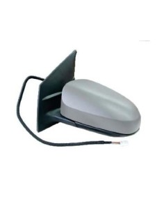 RETROVISORE ESTERNO CITROEN C1 2014 - PEUGEOT 2014 - TOYOTA AYGO 2014 ELETT. TERM. C/PRIM. 5PIN DX DEPO 801752