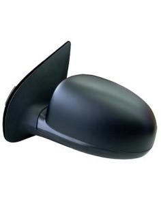 RETROVISORE ESTERNO HYUNDAI I-20 2012 MECCANICO NERO DA VERNICIARE DX DEPO 801754