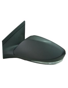 RETROVISORE ESTERNO HYUNDAI I-30 2012 ELETT. TERM. C/FAN. NERO DX DEPO 801764