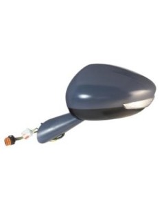 RETROVISORE ESTERNO CITROEN C4 GRAND PICASSO 2013 EL. TERM. RIB. C/FAN. E LUCE DI CORT. C/SONDA C/PR. 12PIN DX DEPO 801786