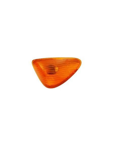 FANALE RETROVISORE ESTERNO RENAULT MODUS ARANCIO DX DEPO 801802