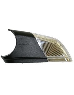 FANALE RETROVISORE ESTERNO VOLKSWAGEN POLO 2005 - SKODA OCTAVIA 2005 DX DEPO 801804