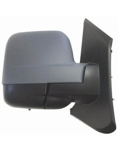 RETROVISORE ESTERNO RENAULT TRAFIC 2014 - OPEL VIVARO 2014 MANUALE C/PRIMER ASF. DX DEPO 801808