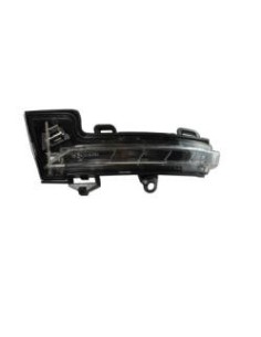 FANALE RETROVISORE ESTERNO SKODA OCTAVIA 2013 A LED DX DEPO 801826