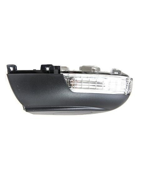 FANALE RETROVISORE ESTERNO VOLKSWAGEN TIGUAN 2007 in poi  - SHARAN 2010 - SEAT ALHAMBRA 2010 - SKODA YETI 2009 DX DEPO 801862