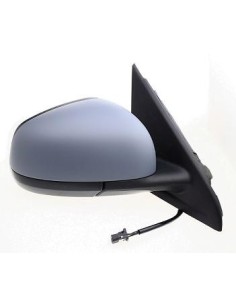 RETROVISORE ESTERNO RENAULT TWINGO 2014 - SMART FORFOUR 2014 ELETT. TERM. C/SONDA C/PRIMER 7 PIN DX DEPO 801888