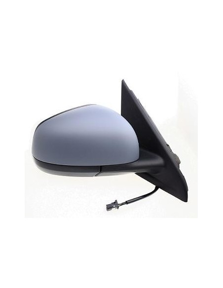 RETROVISORE ESTERNO RENAULT TWINGO 2014 - SMART FORFOUR 2014 ELETT. TERM. C/SONDA C/PRIMER 7 PIN DX DEPO 801888