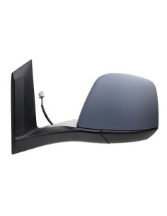 RETROVISORE ESTERNO FORD TRANSIT CONNECT - TOURNEO 2014 ELETT. TERM. 5 PIN C/PRIMER DX DEPO 801894