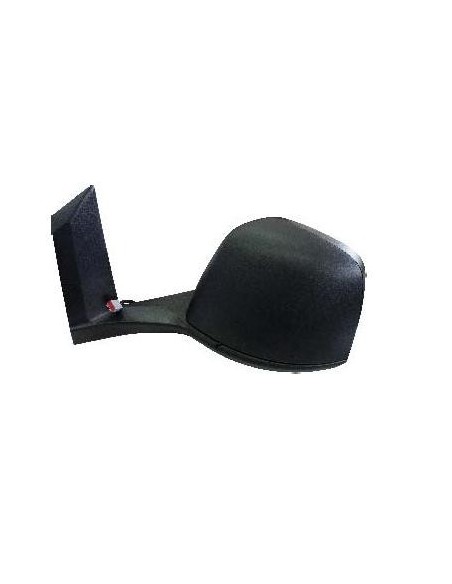 RETROVISORE ESTERNO FORD TRANSIT CONNECT - TOURNEO 2014 ELETT. TERM. 5 PIN NERO DX DEPO 801902