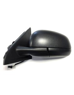 RETROVISORE ESTERNO RENAULT TWINGO 2014 - SMART FORFOUR 2014 ELETT. TERM. C/SONDA NERO 7 PIN DX DEPO 801908