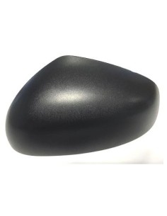 CALOTTA RETROVISORE RENAULT TWINGO 2014 - SMART FORFOUR 2014 - FORTWO 2014 NERA DX DEPO 801910